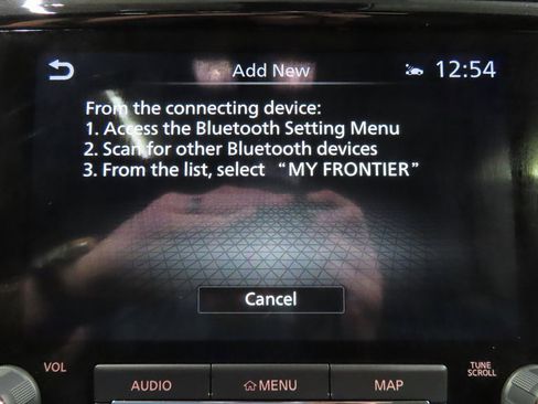 Used 2023 Nissan Frontier PRO-4X image 21