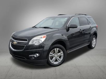 Used 2015 Chevrolet Equinox LT w/ Power Convenience Package