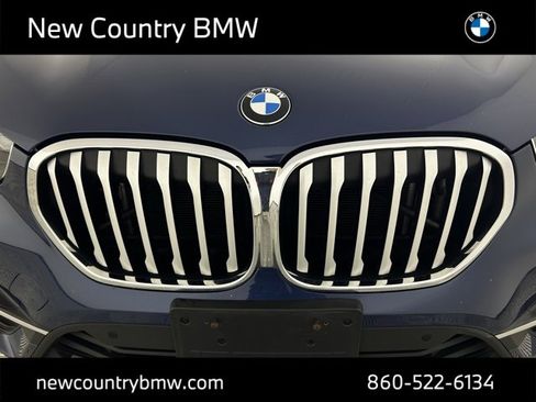 Used 2021 BMW X1 xDrive28i w/ Convenience Package image 24
