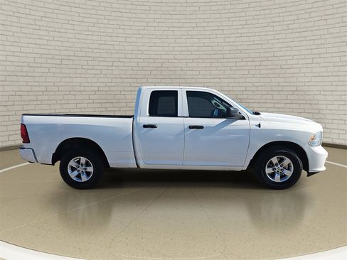 Used 2016 RAM 1500 Express image 4