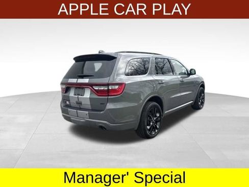 Used 2023 Dodge Durango GT AWD/4WD image 7