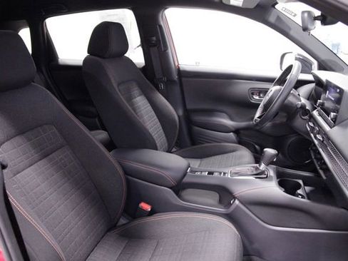 Used 2023 Honda HR-V Sport image 14