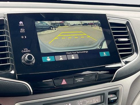 Used 2021 Honda Pilot Special Edition image 13