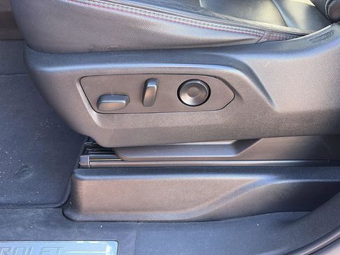 Used 2021 Chevrolet Tahoe RST image 11