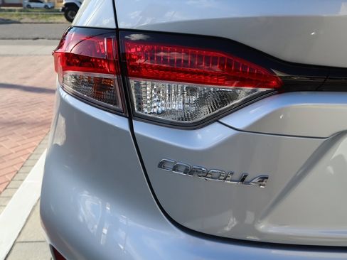 Used 2023 Toyota Corolla LE image 12