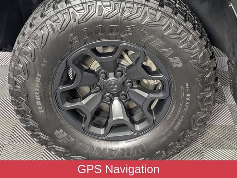 Used 2026 RAM 1500 RHO AWD/4WD image 8
