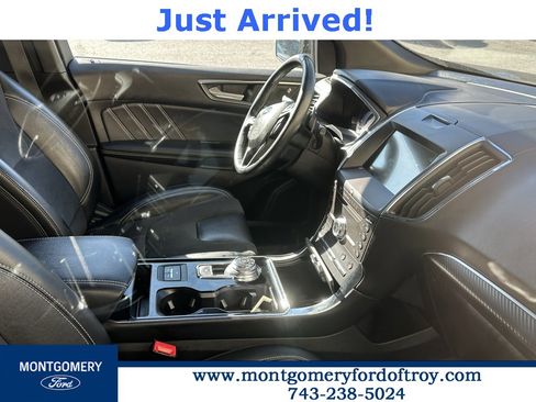 Used 2019 Ford Edge ST w/ Equipment Group 401A image 5