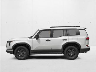 New 2026 Lexus GX 550 AWD/4WD video 3