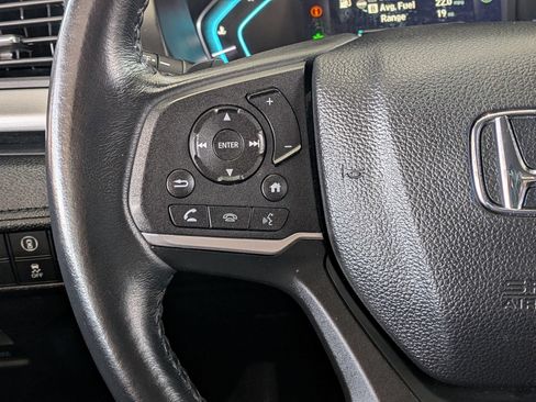Used 2024 Honda Odyssey EX-L image 15