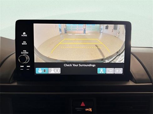 Used 2025 Honda Pilot Elite image 28