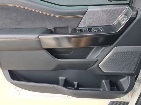 Used 2023 Ford F150 Platinum w/ Equipment Group 701A High image 37