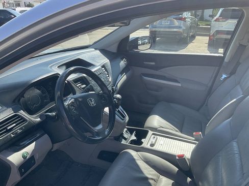 Used 2014 Honda CR-V EX-L image 13