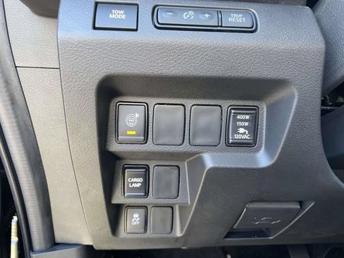 New 2026 Nissan Frontier SV w/ SV Convenience Package RWD image 17