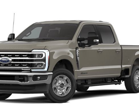 New 2026 Ford F250 XLT w/ XLT Premium Package AWD/4WD image 23