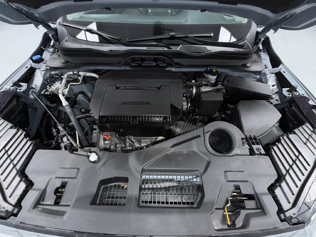 Used 2025 Honda Pilot Touring image 21