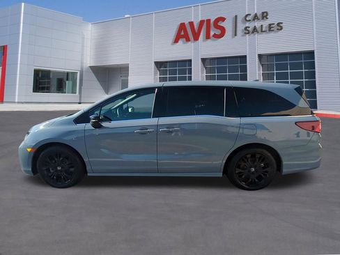 Used 2025 Honda Odyssey Sport-L image 10