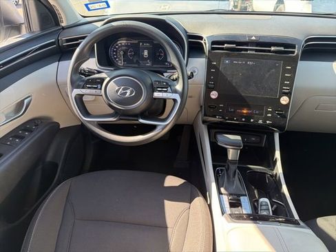 Used 2024 Hyundai Tucson SEL image 10