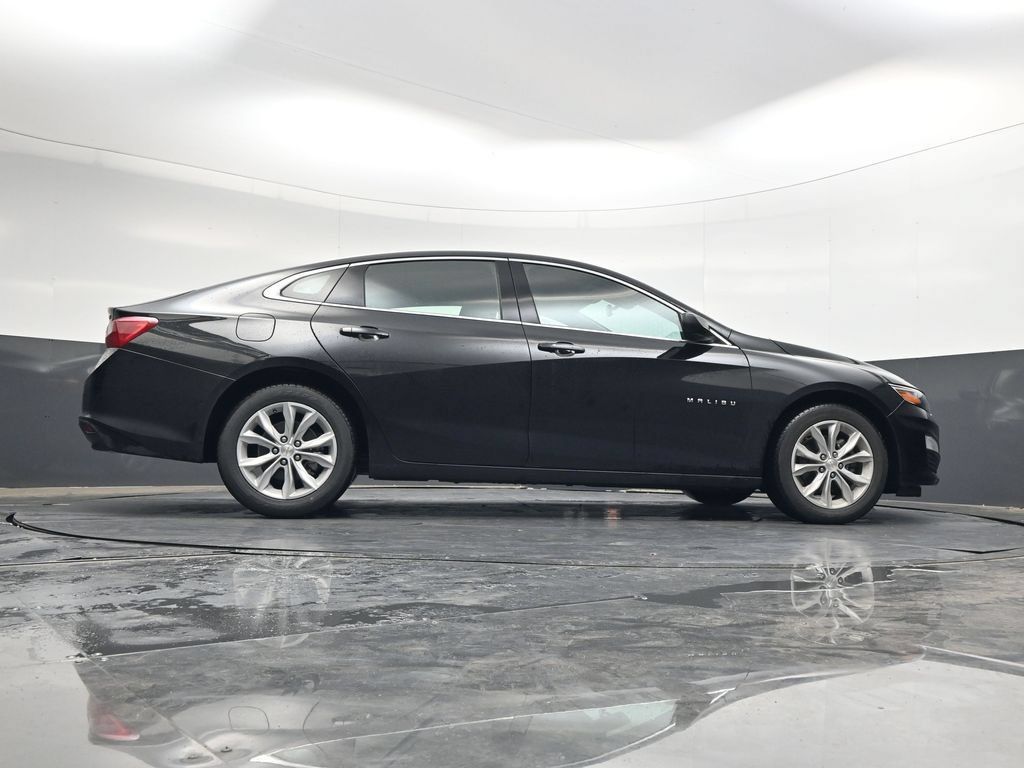 Used 2025 Chevrolet Malibu LT FWD image 26