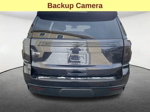 Used 2024 Chevrolet Tahoe Z71 image 12