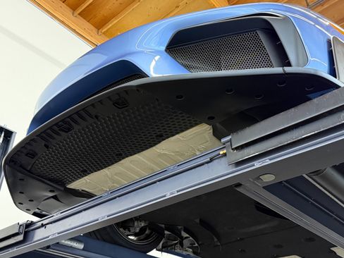 Used 2023 Porsche 718 Cayman GT4 RS RWD image 89