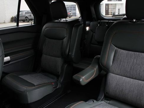 Used 2022 Ford Explorer Timberline image 23