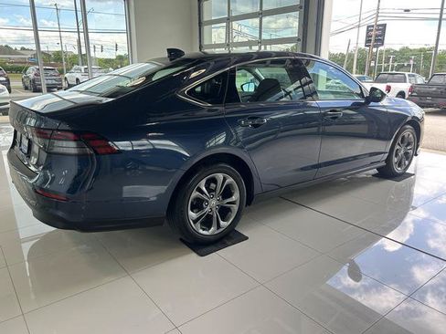 Used 2024 Honda Accord EX image 7