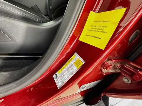 Used 2025 Chevrolet Equinox EV LT w/ Convenience Package FWD image 35
