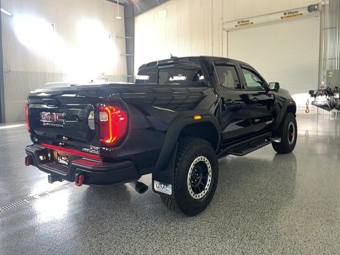 Used 2024 GMC Canyon AT4X w/ AT4X AEV Edition AWD/4WD image 27