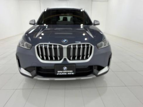 Certified 2024 BMW X1 xDrive28i w/ Technology Package AWD/4WD image 47