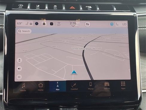 Certified 2022 Jeep Grand Cherokee L Limited image 28