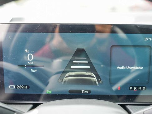 New 2026 Honda Prologue Touring image 20