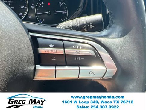 Used 2023 MAZDA CX-50 2.5 S w/ Cargo Package AWD/4WD image 28
