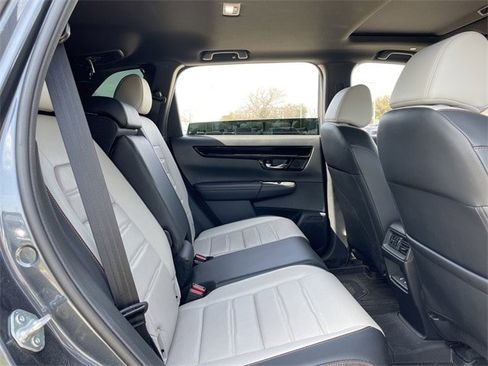 Certified 2024 Honda CR-V Sport Touring image 30