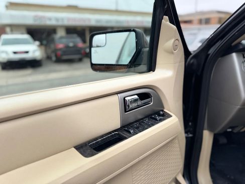 Used 2017 Ford Expedition EL Limited image 36