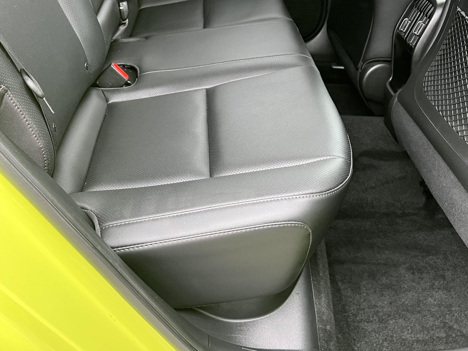 Certified 2026 Hyundai Kona Limited AWD/4WD image 28