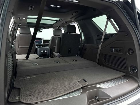 Used 2021 GMC Yukon Denali image 37