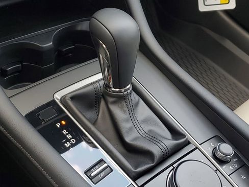 New 2026 MAZDA MAZDA3 2.5 S Sedan w/ Preferred Pkg FWD image 30
