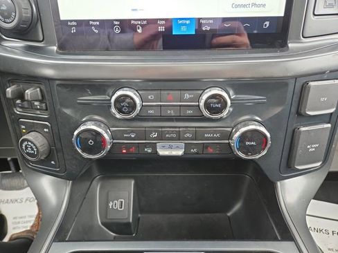 Used 2025 Ford F150 Tremor w/ Tow/Haul Package image 29