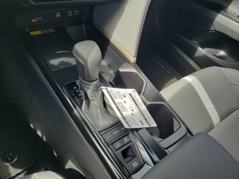 New 2026 Toyota Camry SE w/ Convenience Package FWD image 18