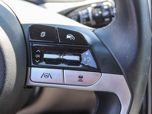 Certified 2023 Hyundai Tucson SEL w/ Convenience Package image 34