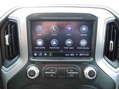 Used 2022 GMC Sierra 1500 Elevation w/ X31 Off-Road Package image 37