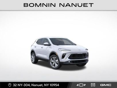 Used 2026 Buick Encore GX Preferred