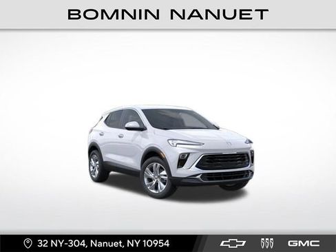 Used 2026 Buick Encore GX Preferred image 1