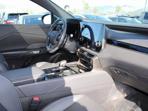 Certified 2024 Lexus RX 350 FWD image 5