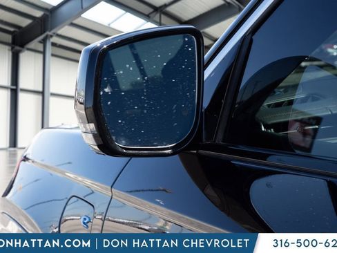 Used 2022 Jeep Grand Cherokee Summit AWD/4WD image 33