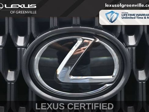 Certified 2024 Lexus NX 250 FWD image 29