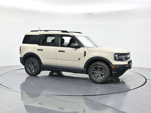 Used 2024 Ford Bronco Sport Big Bend AWD/4WD image 3