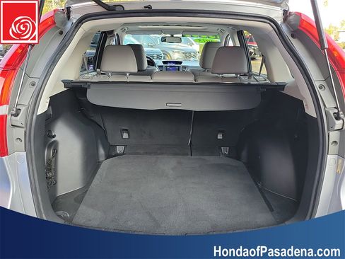 Used 2015 Honda CR-V EX-L image 27