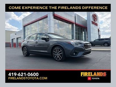 Used 2024 Subaru Impreza 2.0i Sport