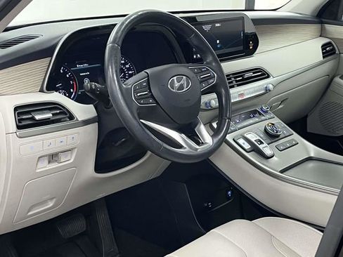 Used 2021 Hyundai Palisade SEL w/ Premium Package AWD/4WD image 14